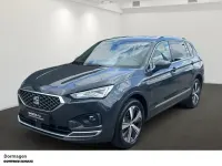 Gebraucht Seat Tarraco 4Drive 200 PS (147 kW) 2023 Grau SUV