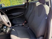 Gebraucht Mini ONE 98 PS (72 kW) 2010 Beige Kleinwagen