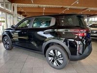 Neu Opel Frontera Edition 101 PS (74 kW) 2025 Schwarz SUV