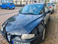 gebraucht Alfa Romeo 147 2.0 Selespeed