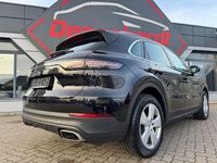 Gebraucht Porsche Cayenne 340 PS (250 kW) 2022 Schwarz SUV