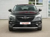 Gebraucht Opel Grandland X Ultimate 300 PS (220 kW) 2020 Schwarz SUV