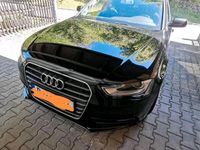 gebraucht Audi A4 avant unfallfrei