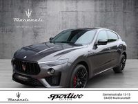 Gebraucht Maserati Levante 430 PS (316 kW) 2024 Grau SUV