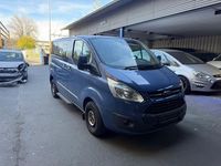 Gebraucht Ford Tourneo 155 PS (114 kW) 2014 Blau Van / Kleinbus