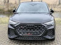 Gebraucht Audi RS Q3 400 PS (294 kW) 2024 Schwarz SUV