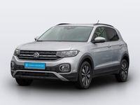 gebraucht VW T-Cross - 1.0 TSI MOVE APP-CON