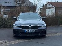 Gebraucht Alpina D5 408 PS (300 kW) 2022 Grau Limousine