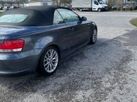 gebraucht BMW 120 Cabriolet i -