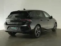 Gebraucht Opel Astra 145 PS (106 kW) 2024 Schwarz Kleinwagen