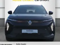 Nuova Renault Scenic E-Tech Evolution 125 kW (170 CV) 2025 Nero SUV