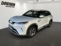 Neu BYD Atto 2 Active 130 kW (177 PS) 2026 Weiss SUV