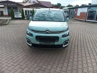 Gebraucht Citroën Berlingo Feel 131 PS (96 kW) 2020 Andere Van / Kleinbus