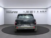 Ny Kia EV2 Air 108 kW (147 HK) 2026 Grå SUV