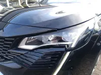 Gebraucht Peugeot 3008 GT 131 PS (96 kW) 2024 Schwarz SUV