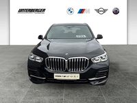 Gebraucht BMW X5 Sport Line 394 PS (289 kW) 2022 Schwarz SUV
