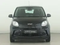 Usata Smart ForFour Electric Drive 60 kW (82 CV) 2022 Nero Berlina