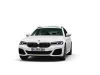 Gebraucht BMW 540 Shadowline 340 PS (250 kW) 2026