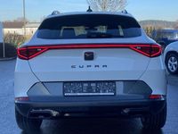 Gebraucht Cupra Formentor 150 PS (110 kW) 2023 Weiß SUV