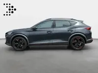 Gebraucht Cupra Formentor VZ 310 PS (228 kW) 2022 Grau SUV
