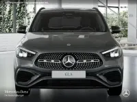 Gebraucht Mercedes GLA220 AMG line 190 PS (139 kW) 2026 SUV