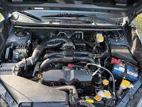 Gebraucht Subaru XV 150 PS (110 kW) 2014 Blau SUV