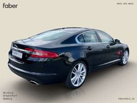 gebraucht Jaguar XF 3.0 V6 Diesel S Luxury