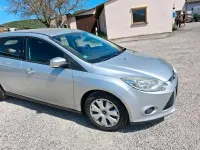 Occasion Ford Focus Trend 105 ch (77 kW) 2013 Argent Break