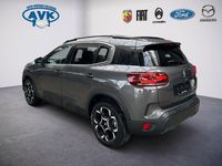 Neu Citroën C5 145 PS (106 kW) 2026 Grau SUV