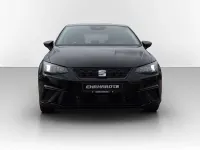 Gebraucht Seat Ibiza Style 116 PS (85 kW) 2024 Schwarz Kleinwagen