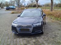 gebraucht Audi A4 A4Avant 1.4 TFSI sport Stronic