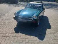 Gebraucht MG Midget 86 PS (63 kW) 1977 Cabrio