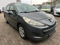 Gebraucht Peugeot 207 Filou 73 PS (53 kW) 2009 Grau Kombi