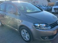 Gebraucht VW Golf VII Life 122 PS (89 kW) 2013 Braun Limousine