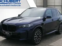 Neu BMW X4 Shadowline 340 PS (250 kW) 2026 Blau SUV