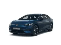 Gebraucht VW ID.7 Pro 210 kW (286 PS) 2025 Aquamarinblau metallic Limousine