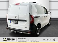 gebraucht Renault Kangoo Rapid E Advance L1 BAFA inkl/Gar 11.24