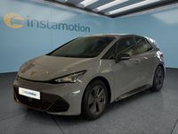 Gebraucht Cupra Born 150 kW (204 PS) 2023 Grau Kleinwagen