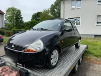 Usata Ford Ka 2005 Utilitaria