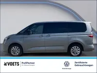 Gebraucht VW Multivan Life 150 PS (110 kW) 2025 Silber Van / Kleinbus