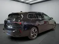 Gebraucht Opel Astra 131 PS (96 kW) 2025 Schwarz Kleinwagen