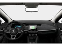 Gebraucht Renault Zoe Evolution 50 kW (69 PS) 2024 Feuerrot Kleinwagen