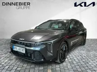 Gebraucht Kia K4 GT-Line 179 PS (131 kW) 2026 Grau (metallic) Kombi