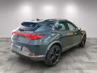 Gebraucht Cupra Formentor 150 PS (110 kW) 2024 Grau SUV