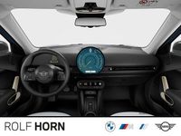 Gebraucht Mini Aceman Classic 135 kW (184 PS) 2024 Blau SUV