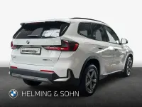 Gebraucht BMW X1 Efficient Dynamics 150 PS (110 kW) 2025 Weiß SUV