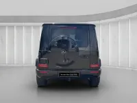 Neu Mercedes G450 AMG 367 PS (269 kW) 2025 Obsidianschwarz SUV