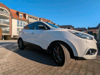 Gebraucht Hyundai ix35 184 PS (135 kW) 2015 SUV