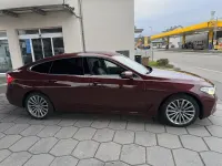 Gebraucht BMW 620 Gran Turismo Performance 190 PS (139 kW) 2021 Rot Coupé