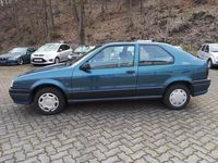 Gebraucht Renault 19 73 PS (53 kW) 1995 Blau Limousine
